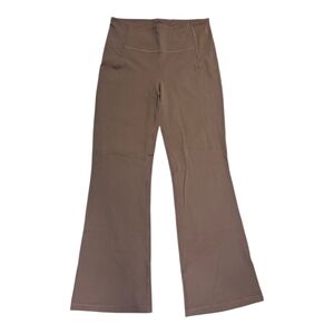 Brown Lululemon Pants